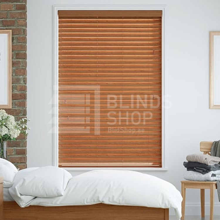 blinds wooden abu dhabi